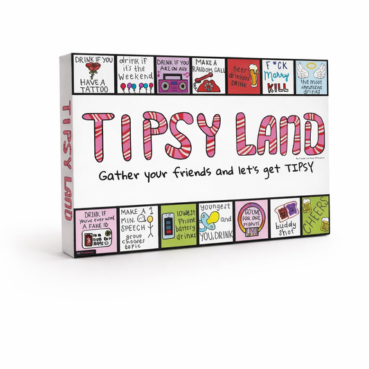 Tipsy Land