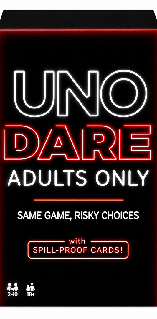 Adult UNO