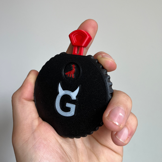 Aiora G-Spinner