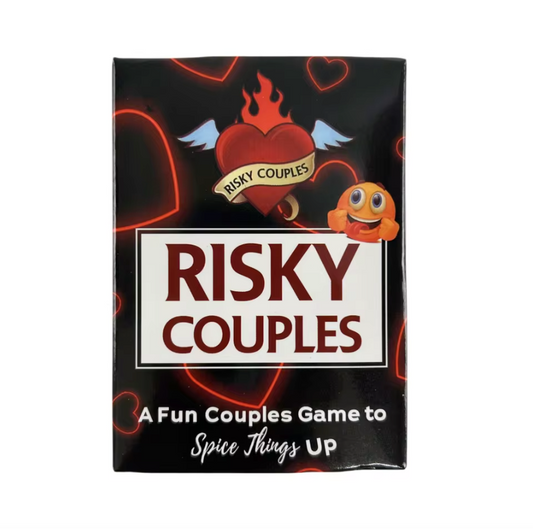 Adult Risky Couples