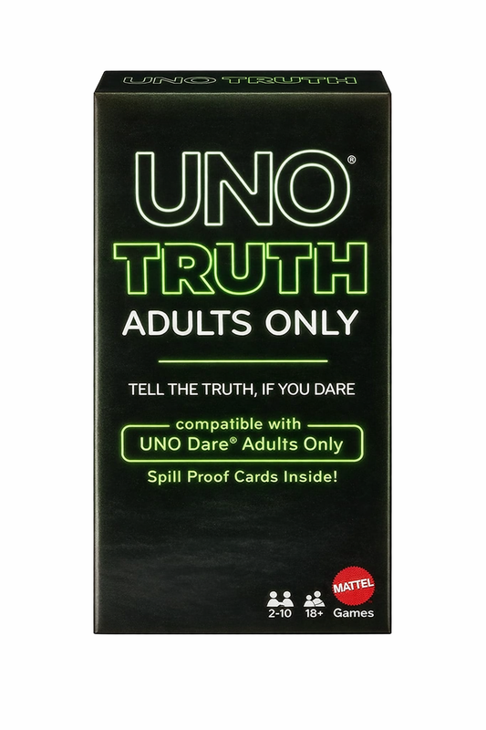 Adult UNO Truth