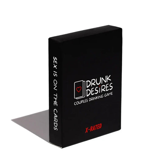 Drunk Desires
